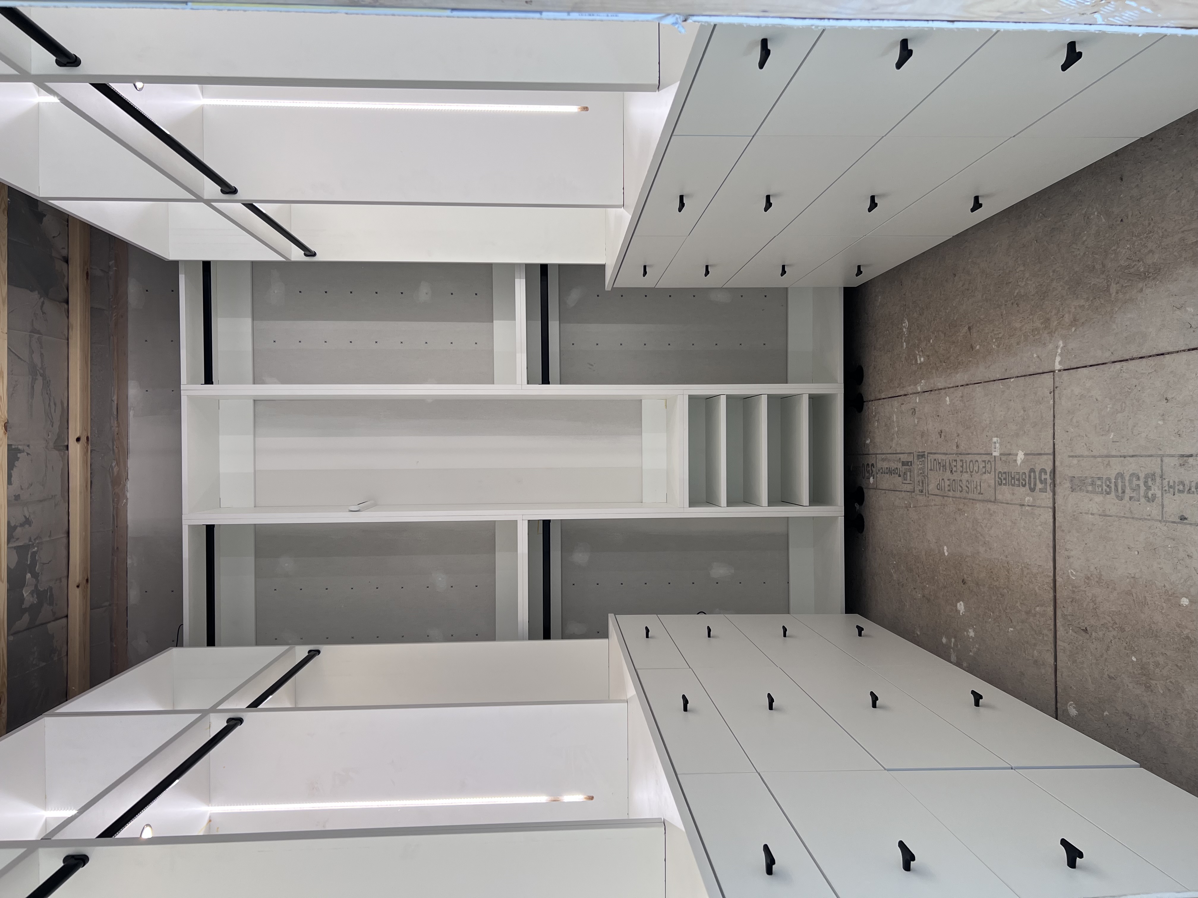 TrueForm Closets